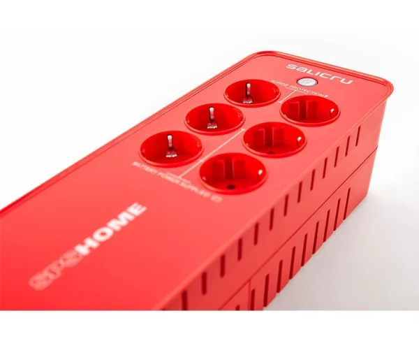 SAI SALICRU SPS 650 HOME