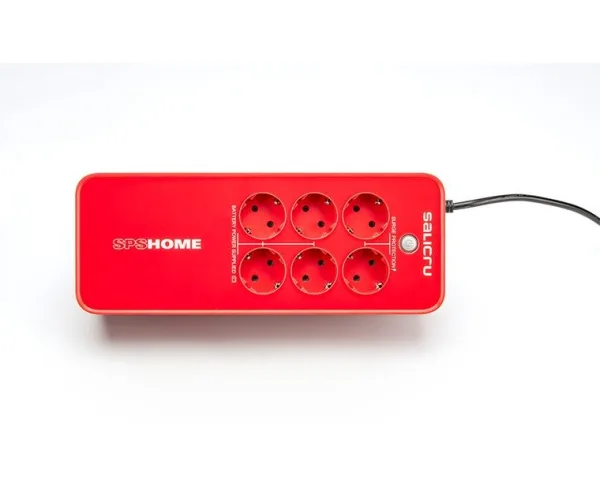 SAI SALICRU SPS 650 HOME - Imagen 2