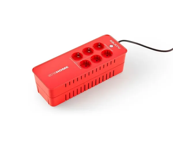 SAI SALICRU SPS 650 HOME - Imagen 3