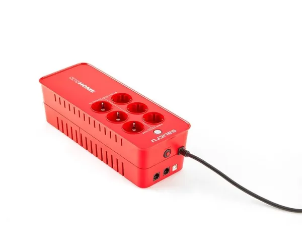 SAI SALICRU SPS 650 HOME - Imagen 4
