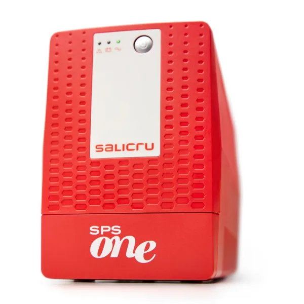 SAI SALICRU SPS 500 ONE - Imagen 3