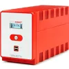 SAI SALICRU SPS 850 SOHO+ IEC - Imagen 2