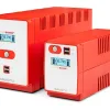 SAI SALICRU SPS 650 SOHO+ - Imagen 3