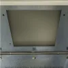 ARMARIO RACK EXTERIOR TERMOAISLADO IP-55 19" 42U BIACOM 600x600MM MONTADO SIN ACCESORIOS - Imagen 4