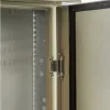 ARMARIO RACK EXTERIOR TERMOAISLADO IP-55 19" 30U BIACOM 600x600MM MONTADO SIN ACCESORIOS - Imagen 3