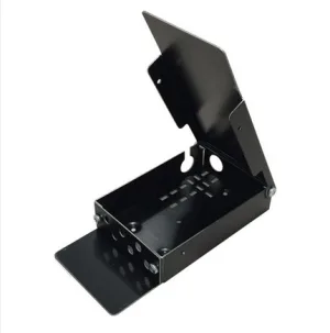 CAJA DE FIBRA ÓPTICA 24 PUERTOS ST BIACOM