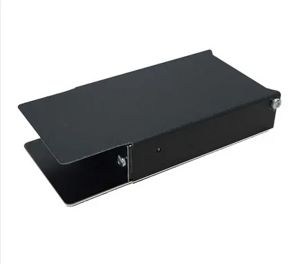 CAJA DE FIBRA ÓPTICA 12 PUERTOS ST BIACOM - Imagen 2