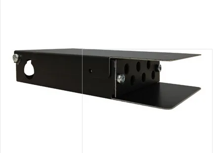CAJA DE FIBRA ÓPTICA 12 PUERTOS ST BIACOM - Imagen 3