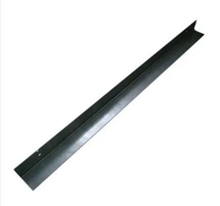 SOPORTE ANGULAR PARA ARMARIOS DE FONDO 800MM BIACOM