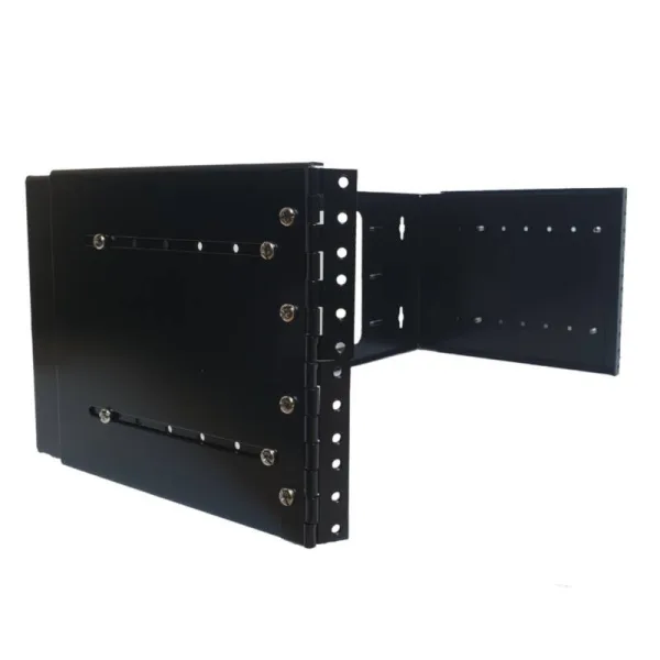 ARMARIO RACK 19" 4U SOPORTE AEREO GTLAN 50SP4T - Imagen 2