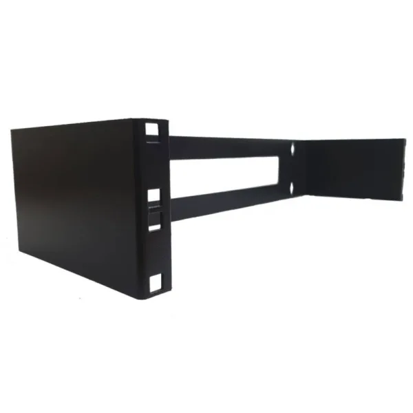 SOPORTE AEREO ARMARIO RACK 19" 2U GTLAN 50SP2 - Imagen 2