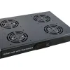 TERMORREGULADOR DIGITAL 1U CON 4 VENTILADORES MONOLYTH