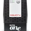 SAI SALICRU SPS 500 ONE IEC Negro