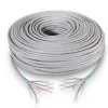 Bobina de cable RJ45 FTP Cat.6 100mt Gris Aisens - Imagen 2