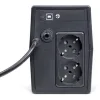 SAI SALICRU SPS 700 ONE Negro - Imagen 2