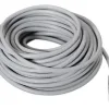 Cable de red RJ45 UTP Cat.6 20mt Gris Aisens - Imagen 2