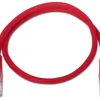 Cable de red RJ45 UTP Cat.6 3mt Rojo Aisens - Imagen 2
