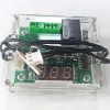 TERMOSTATO DIGITAL CONTROL DE TEMPERATURA AUNO - Imagen 5