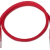 Cable de red RJ45 UTP Cat.6 2mt Rojo Aisens - Imagen 2